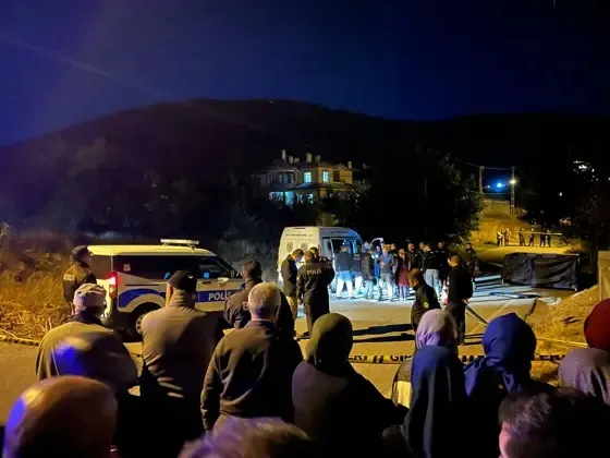 Kayseri’de işlenen çift cinayetinin failine ağırlaştırılmış müebbet cezası