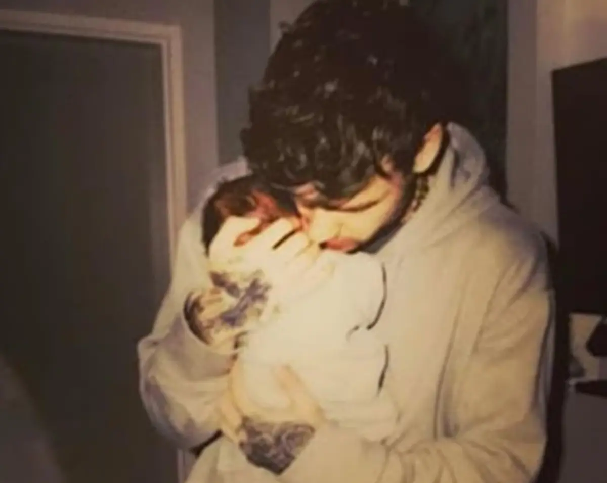 Liam Payne in 28 milyon dolarlık servetinin sahibi belli oldu! 1