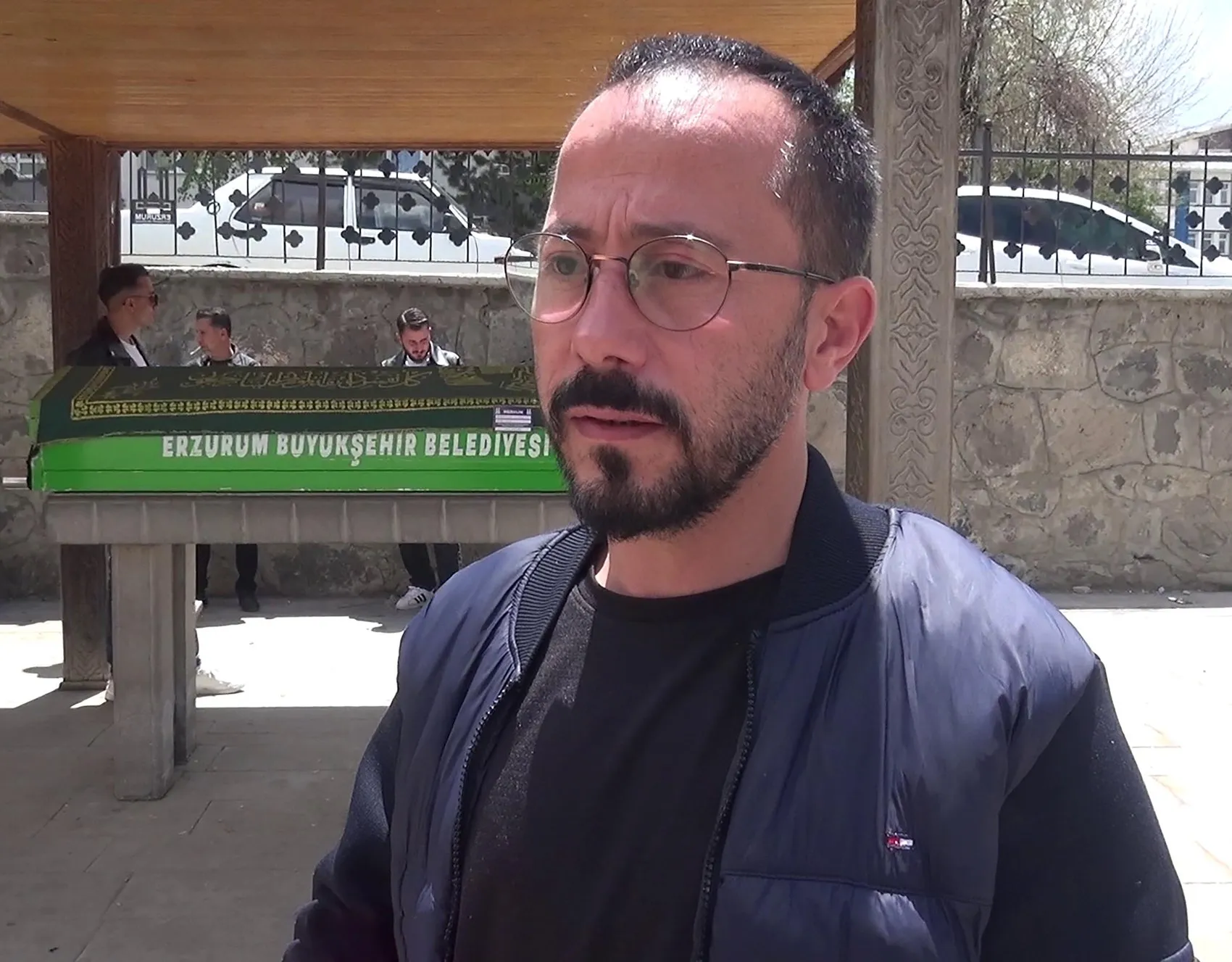 Kardeşini kurtardı dakikalar sonra kendi hayatını kaybetti