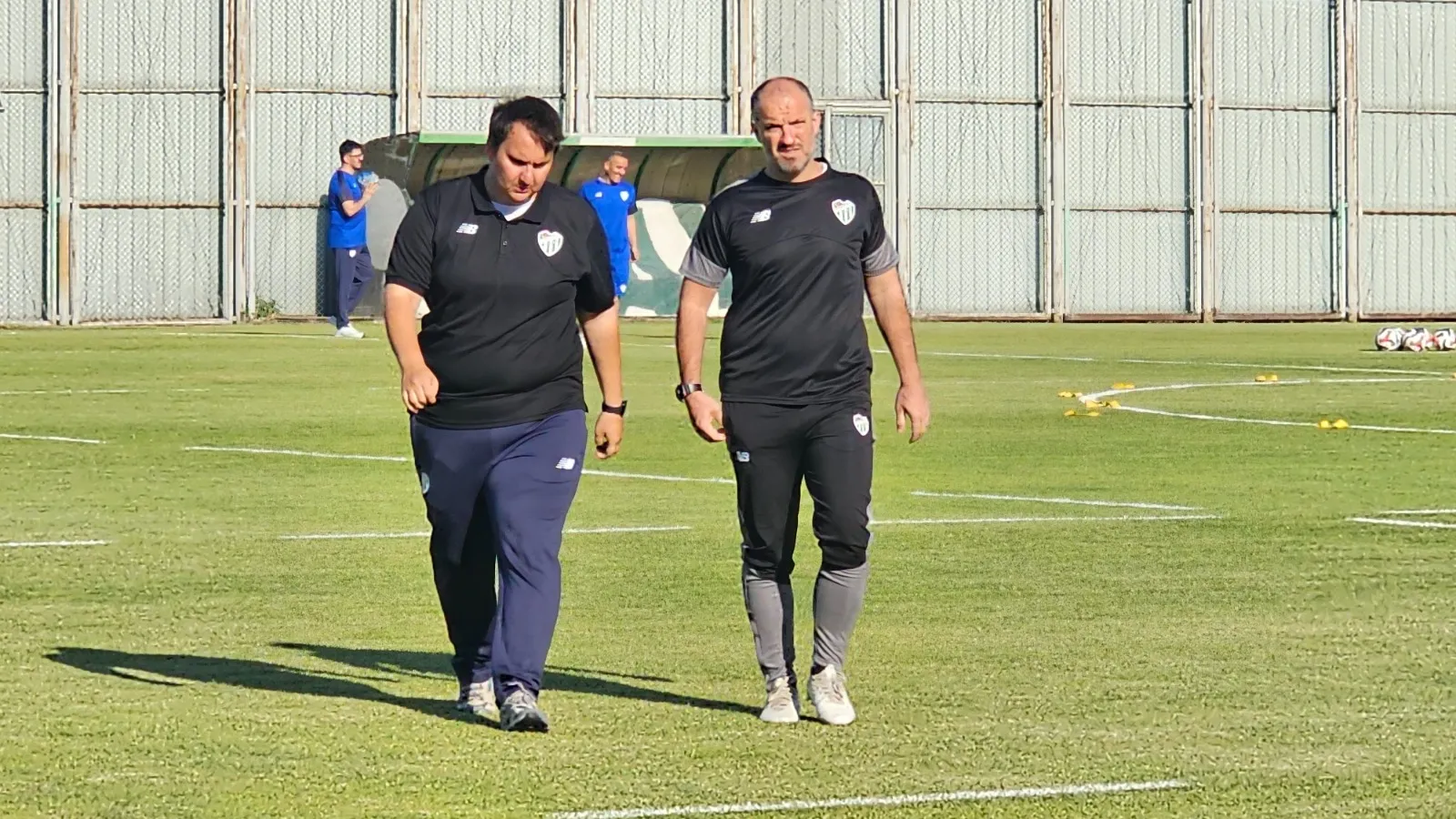 Bursaspor yeni sezona iddialı başladı
