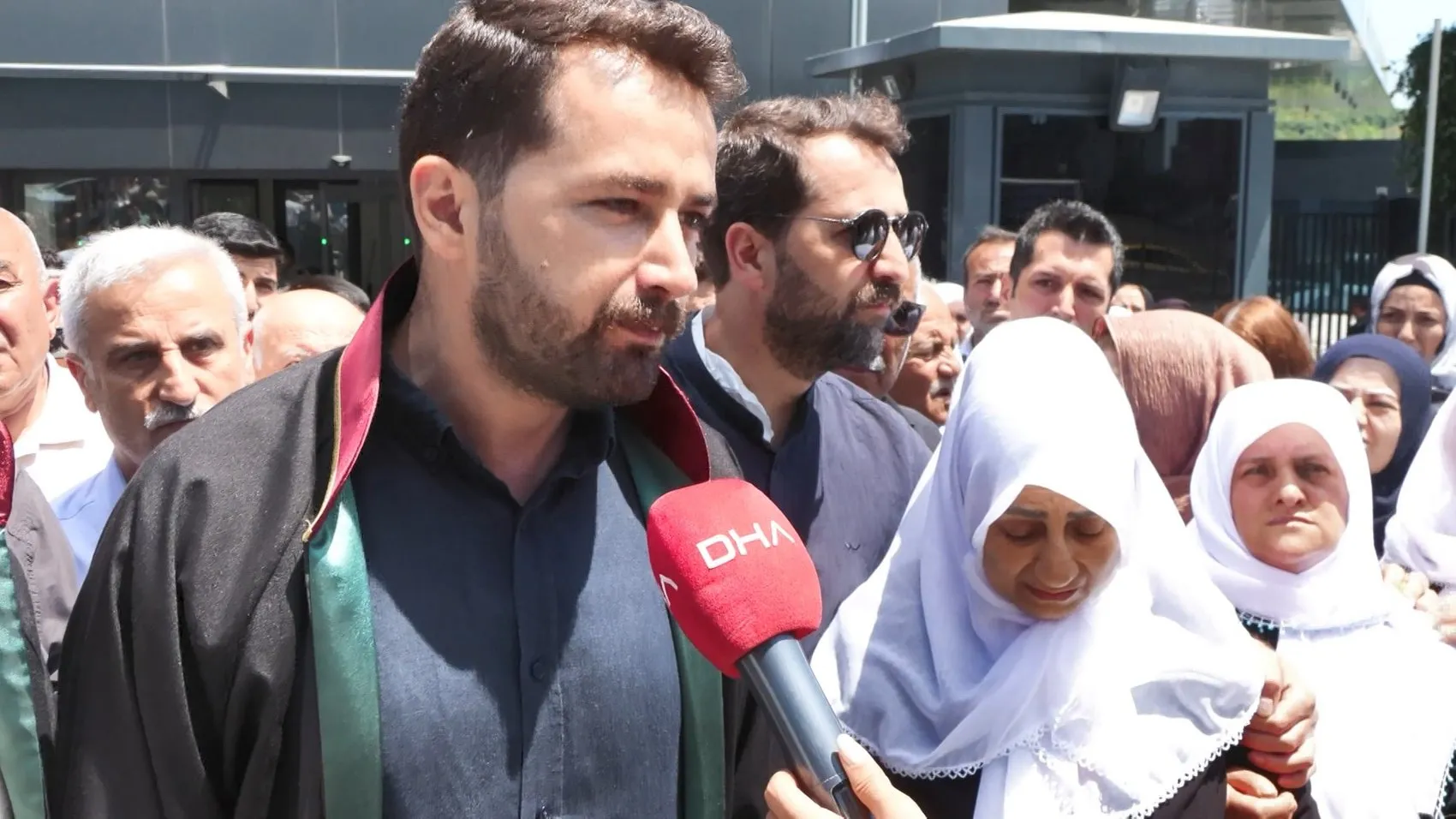 Sultangazi'deki trafik cinayetinde aile adaleti bekliyor