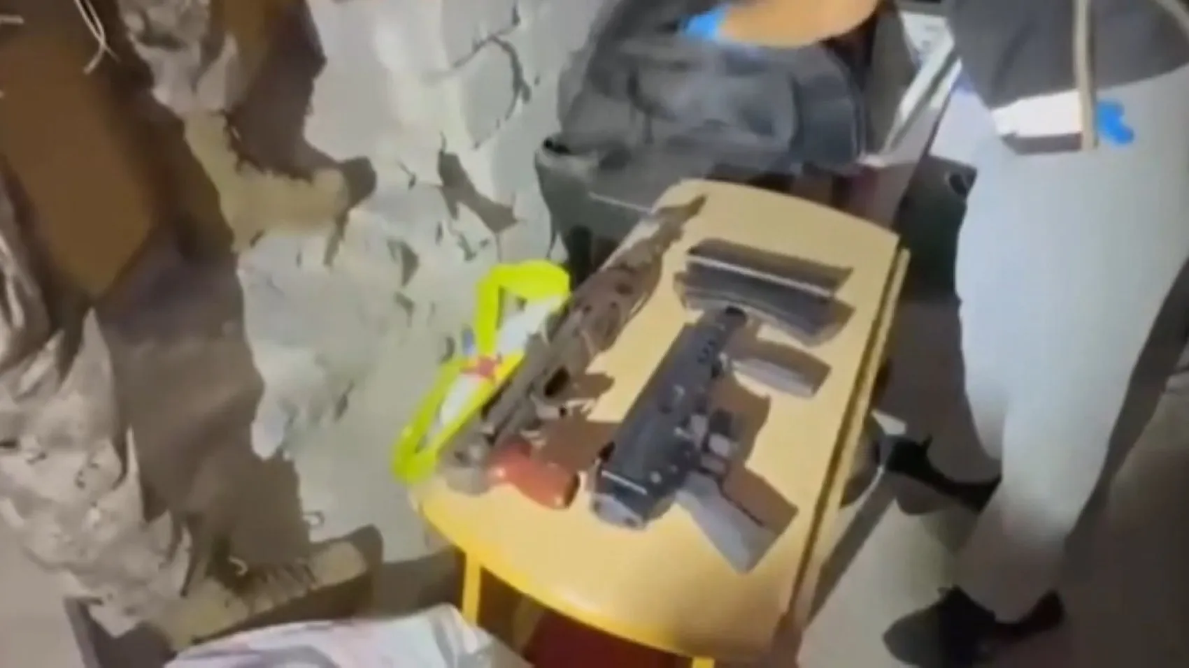 Maltepe'deki ofis baskınına polis operasyonu