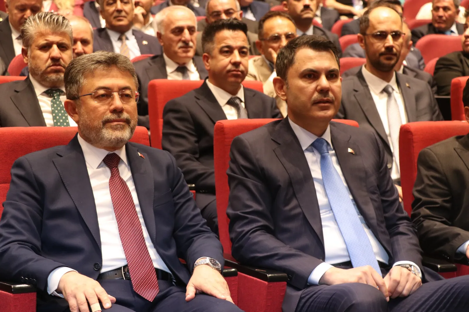 Bakan Kurumdan İklim Diplomasisi İçin Yeni Yol Haritası