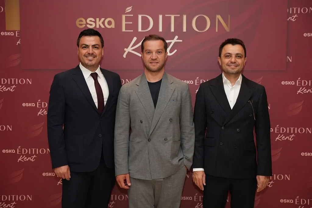 Çerkezköy’de Yeni Yaşam Alanı Kent Etabı Satışa Çıktı