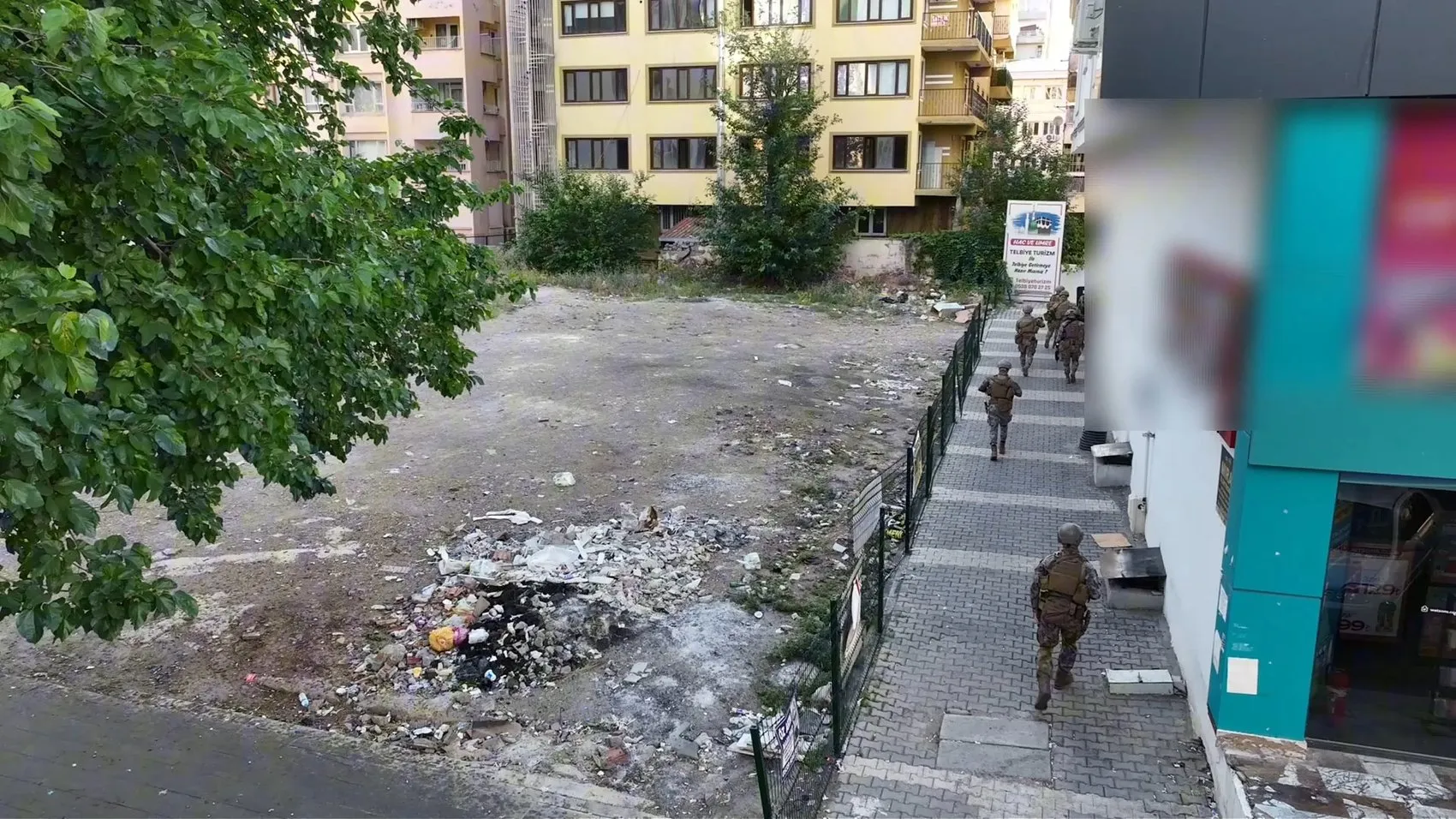 Yasa dışı bahis şebekesine 5 ilde büyük darbe