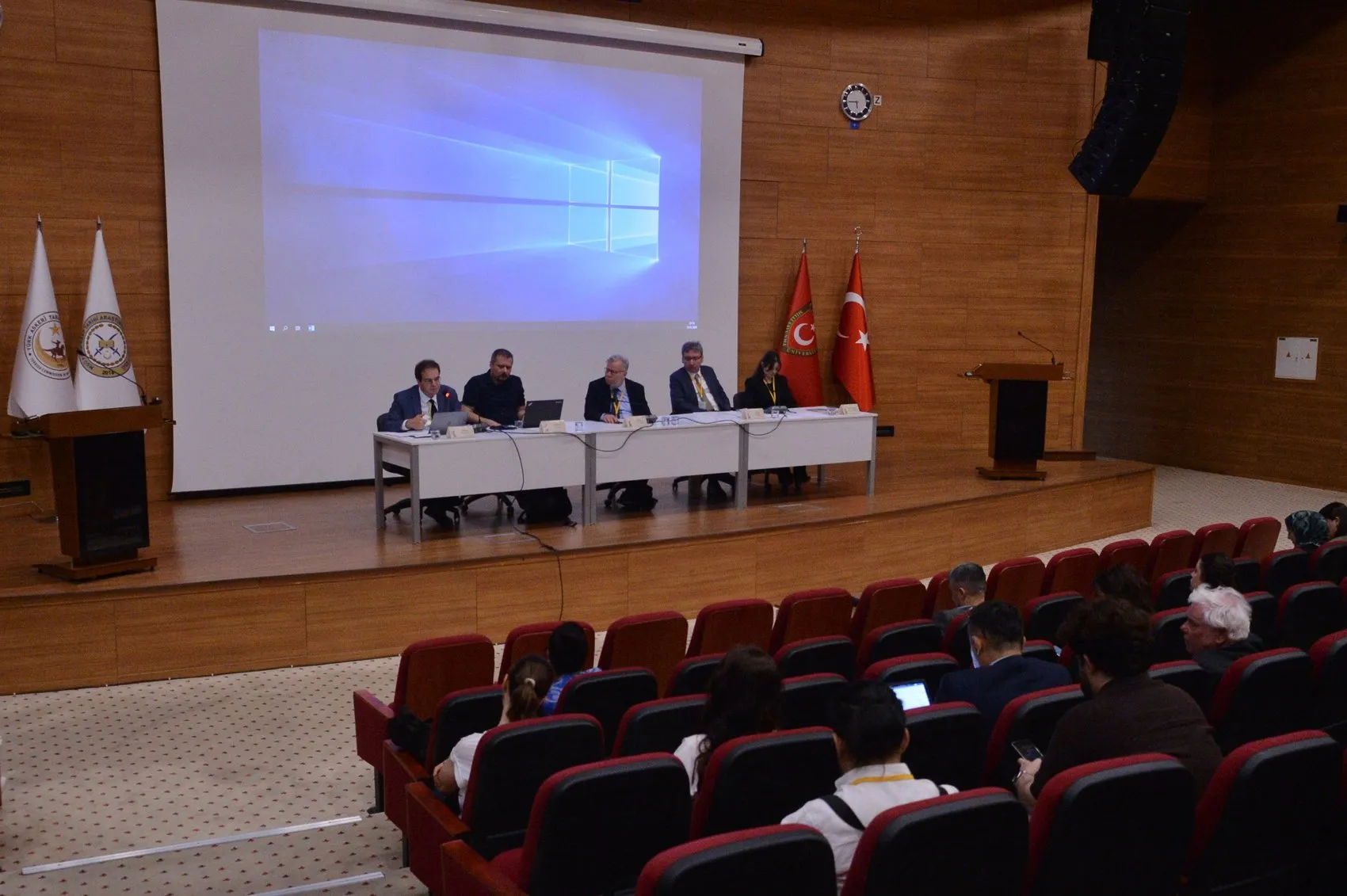 Yeniçeri Ocağı tarihçilerin merceğinde yeniden değerlendirildi