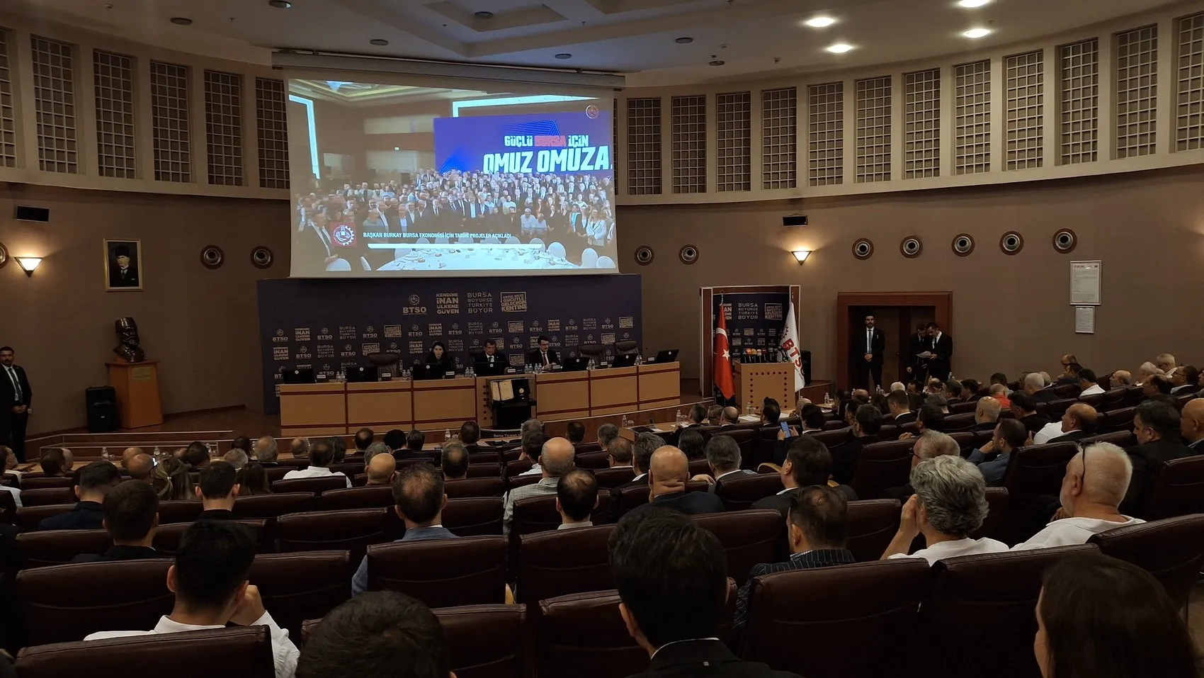 Savunma sanayiinde ihracat haftada 1 milyar dolar seviyesine ulaştı