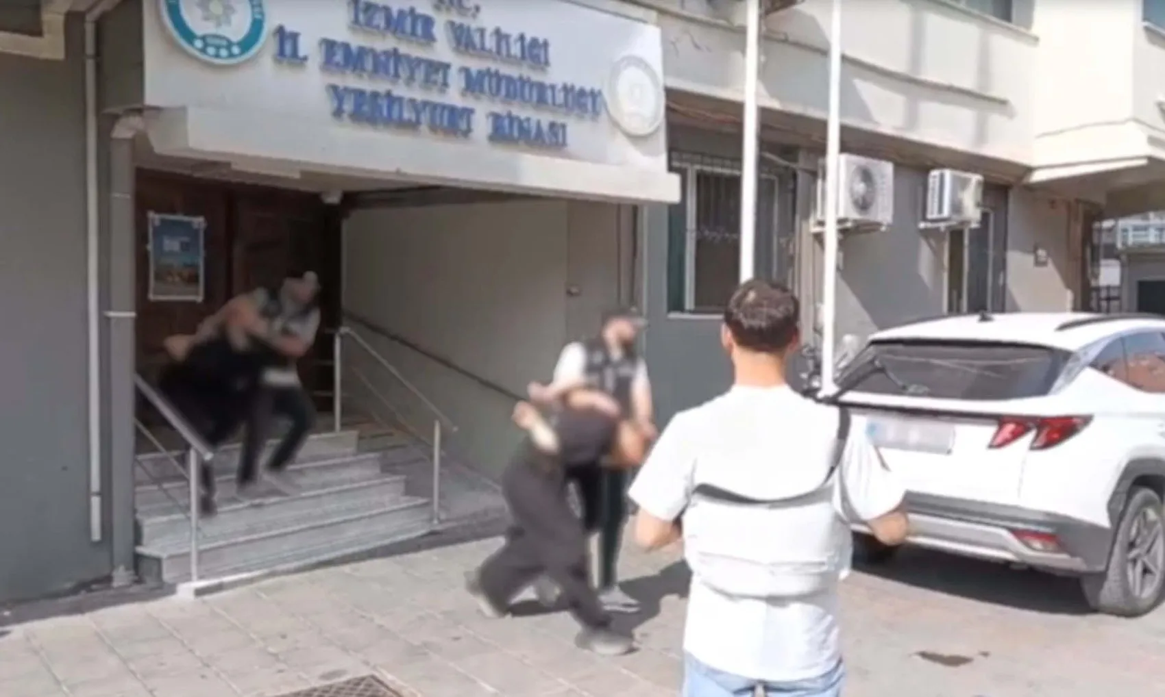 Çeşme’deki Polat cinayetinde kritik gelişme