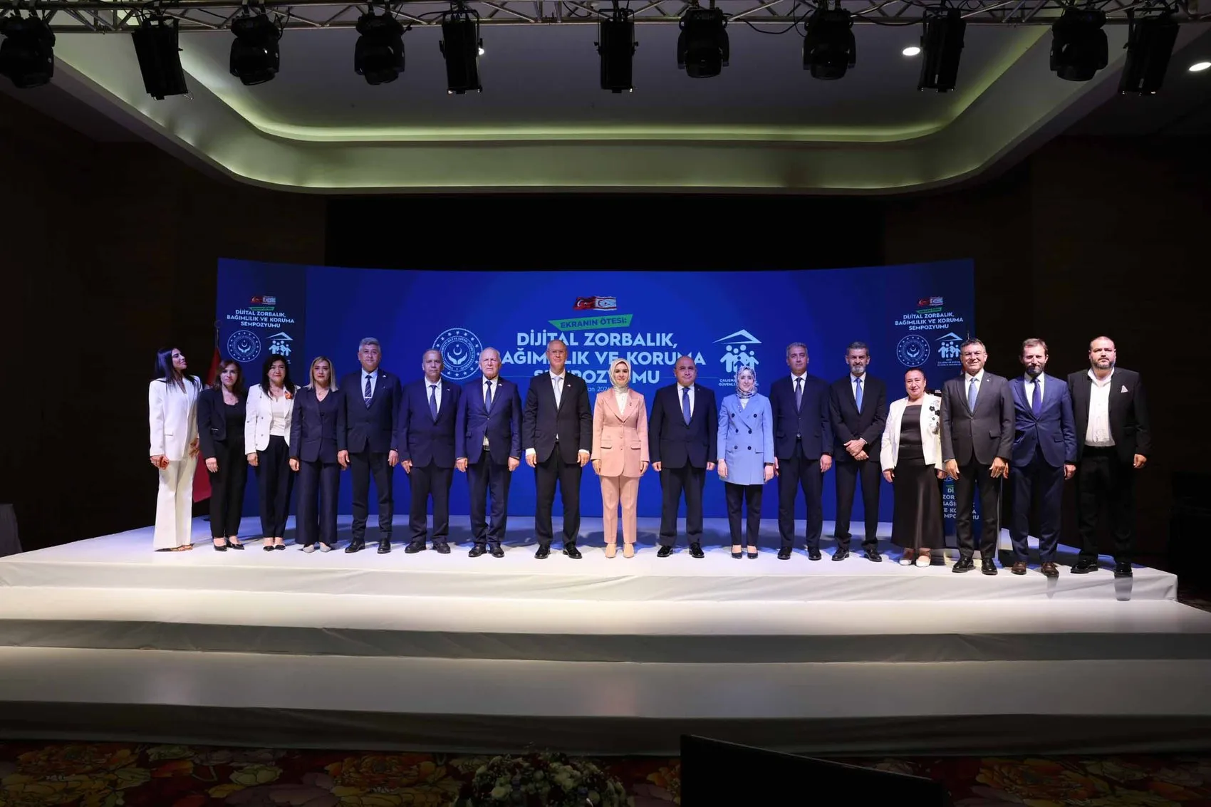 Çocukları algoritmaların insafından korumak için yeni dönem başlıyor