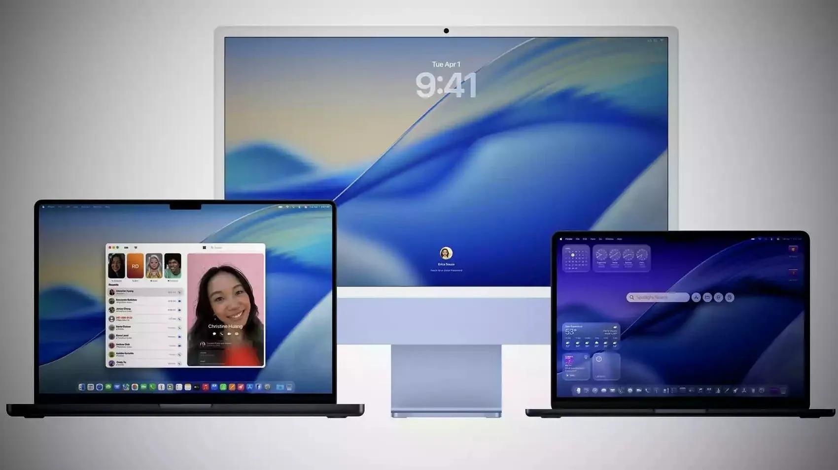 macOS 27 tanıtıldı! İşte gelen özellikler ve desteklenen modeller