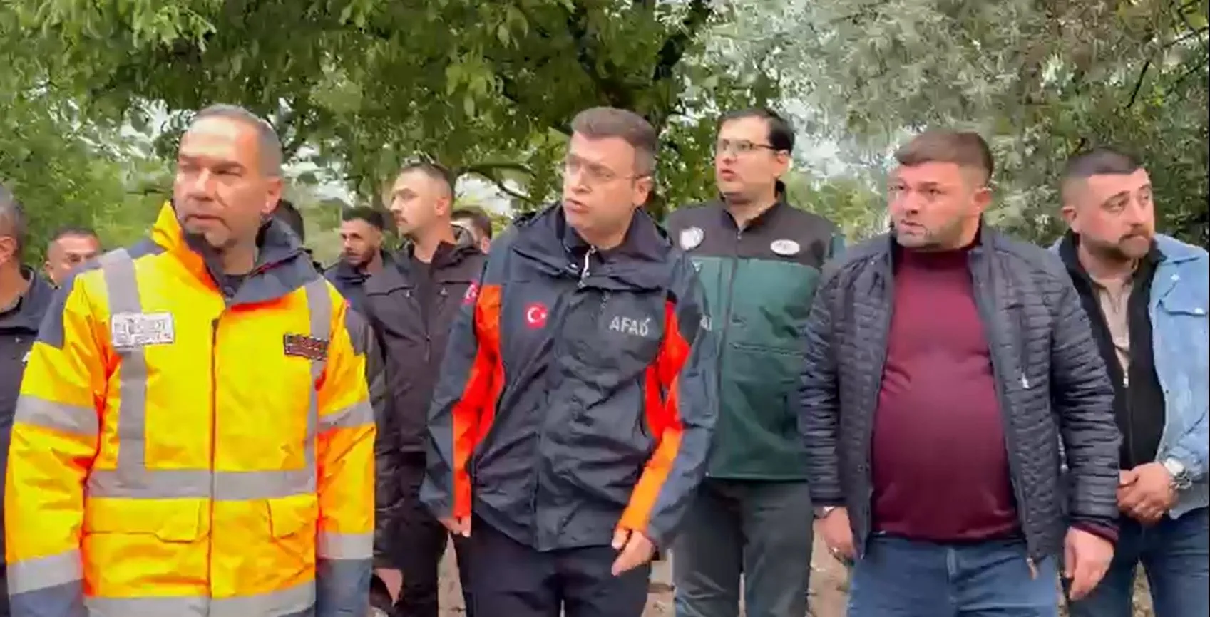 Niğde’de sel felaketi 1 kişi hayatını kaybetti