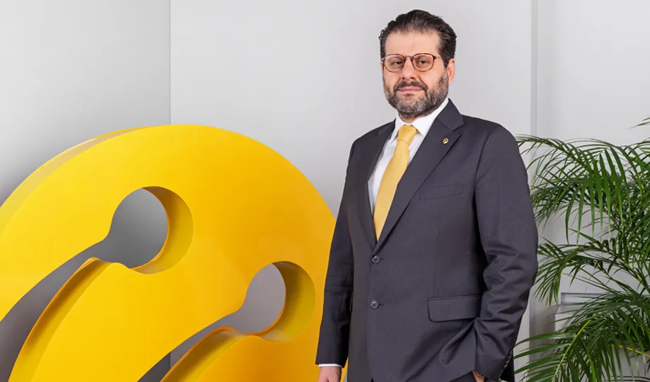 Turkcell çevre projeleri için yarım milyar dolar bütçe ayırdı