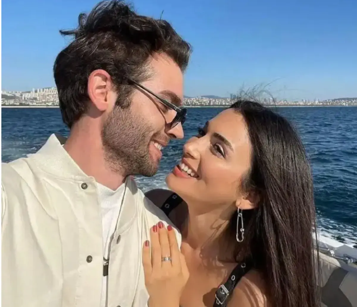 Özge Yağız kaç yaşında, sevgilisi var mı? Özel hayatı gündemde 2
