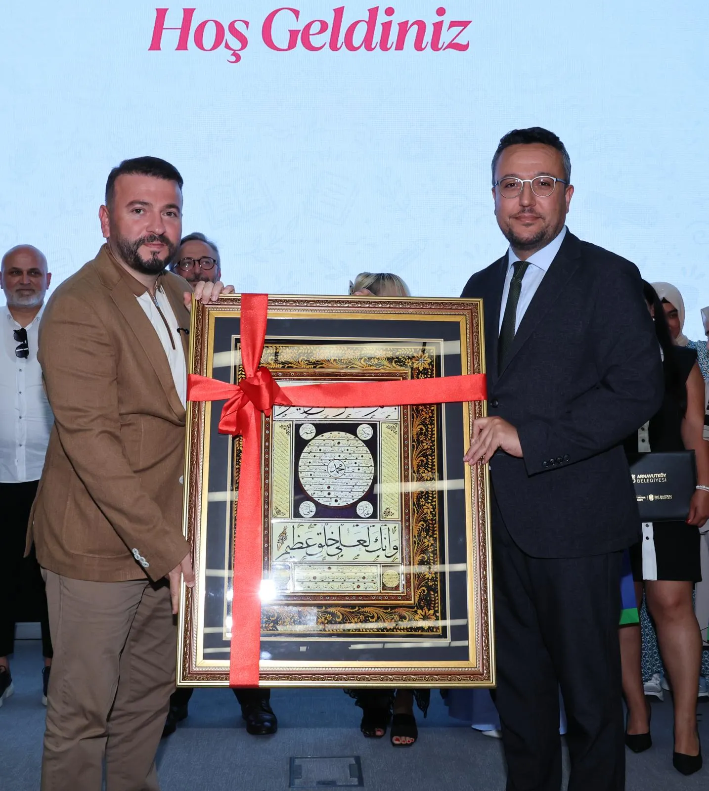 Medya dünyasına 169 yeni profesyonel katıldı