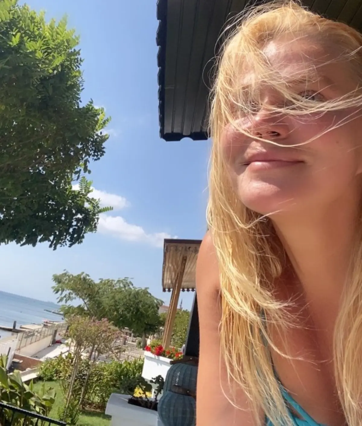 Tatlı Kaçıklar ın Seksi Şempanze siydi! Yıldız Kaplan uzun zaman sonra ortaya çıktı! Yıllara meydan okuyor 5