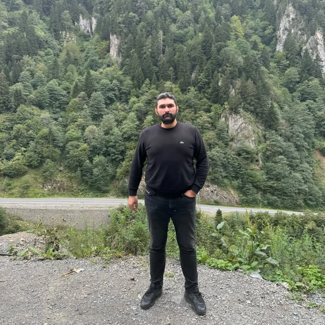 Zonguldak'ta banka şubesinde dehşet anları yaşandı