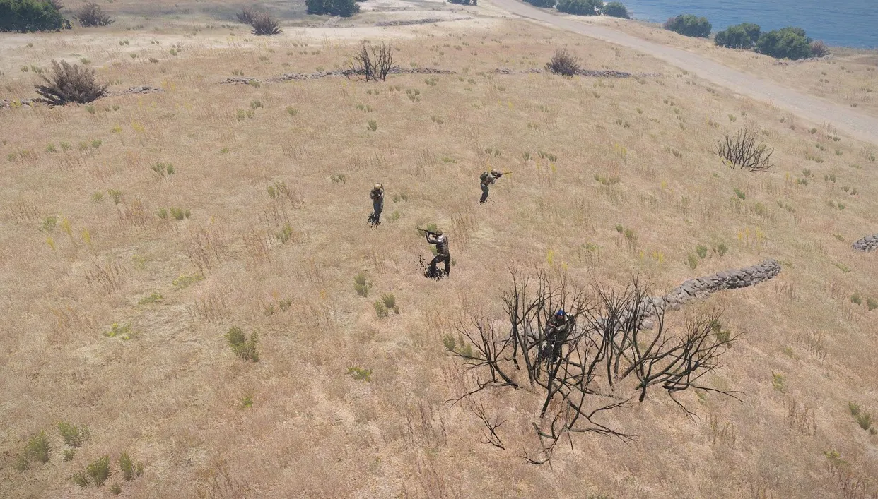 Sinyal kesicilere meydan okuyan yerli dron sistemi geliştirildi