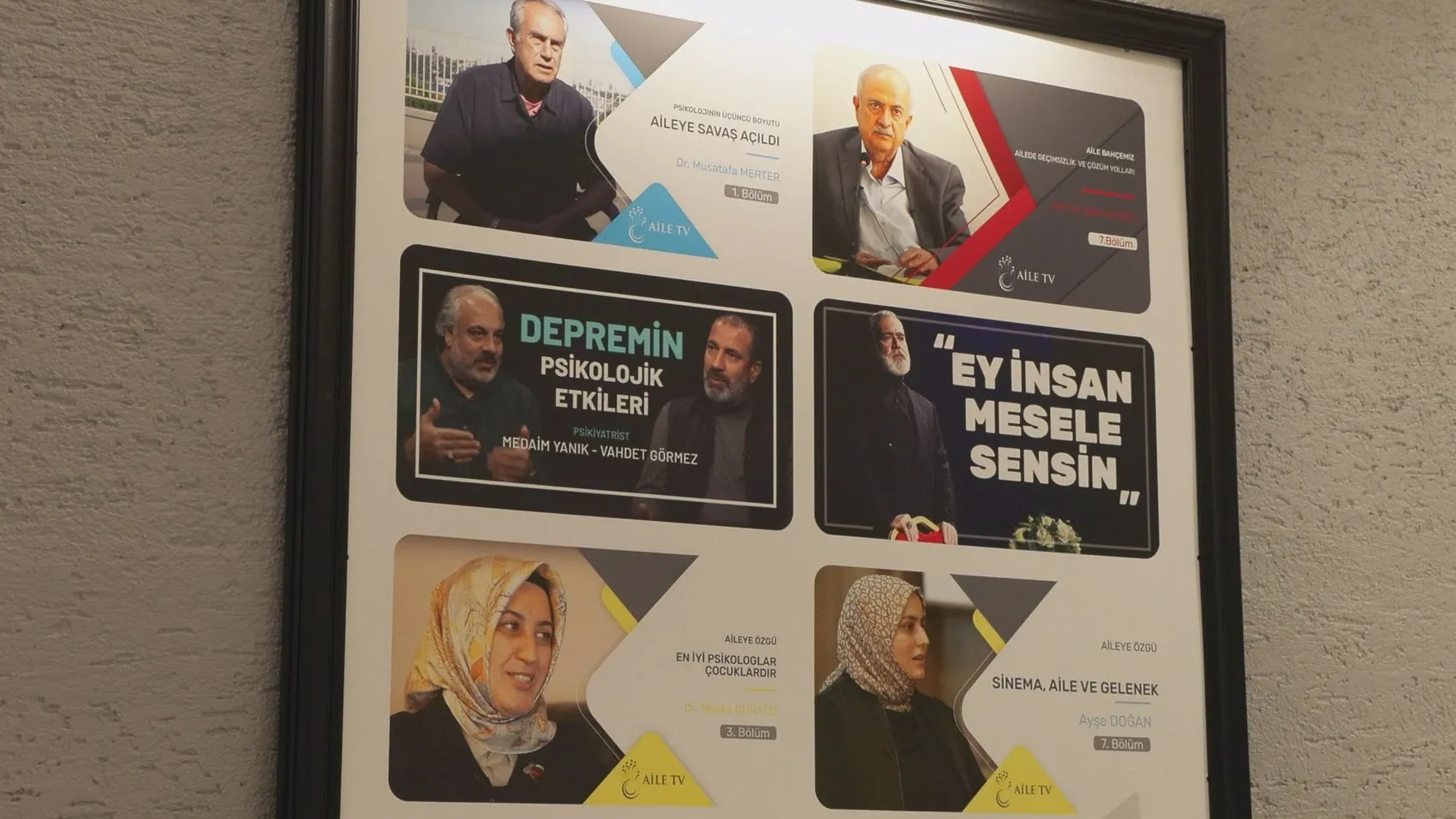 Dijital dünyada aile bağlarını koruma zirvesi 12 Haziran'da başlıyor