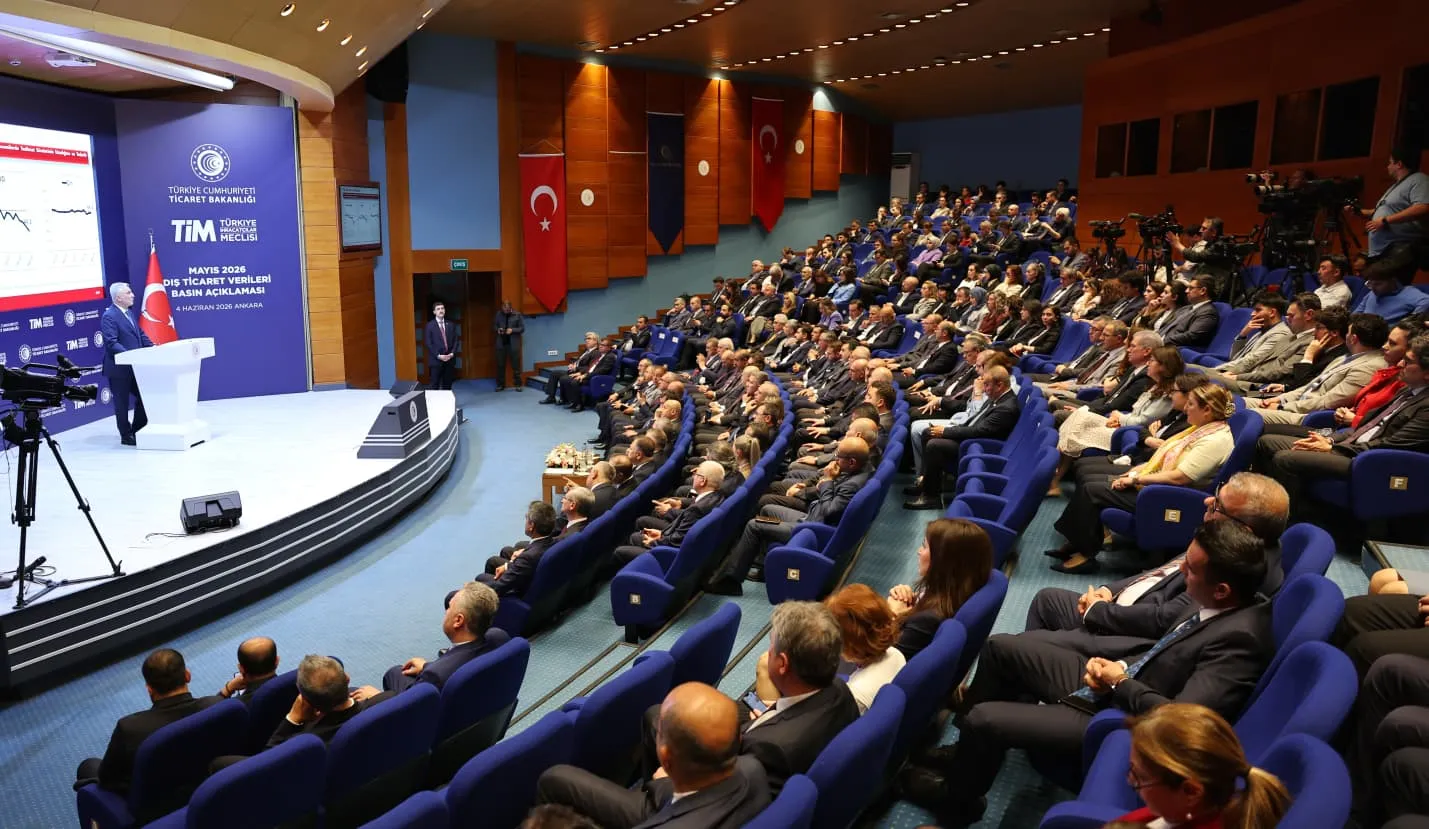 İhracatta günlük rekor geldi ama toplam rakam geriledi