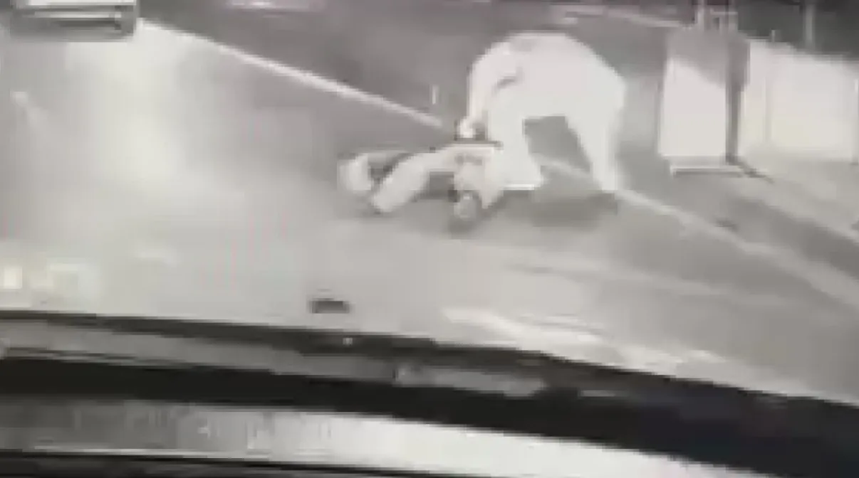 Mecidiyeköy’de ücret tartışması bir şoförün canına mal oldu