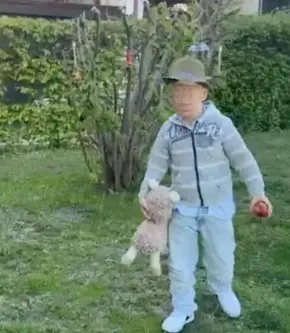 7 yıl harabe evde saklanan Nazar davasında sona gelindi