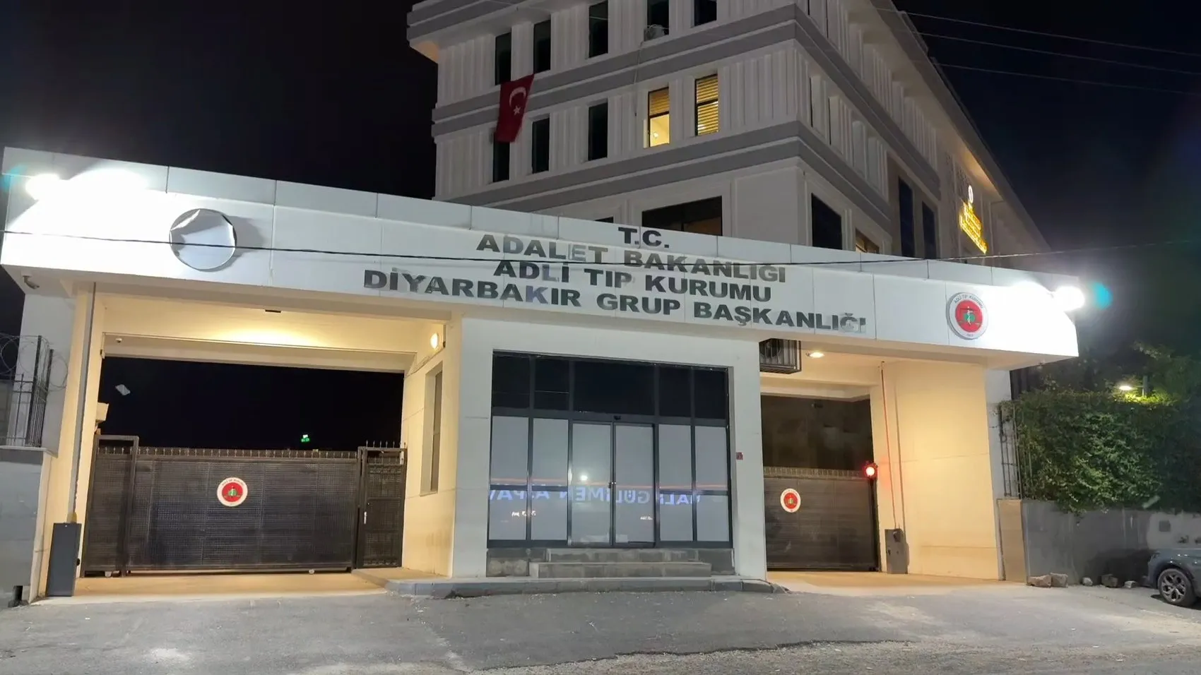 Dicle Nehri'nde 10 yaşındaki çocuğun acı ölümü