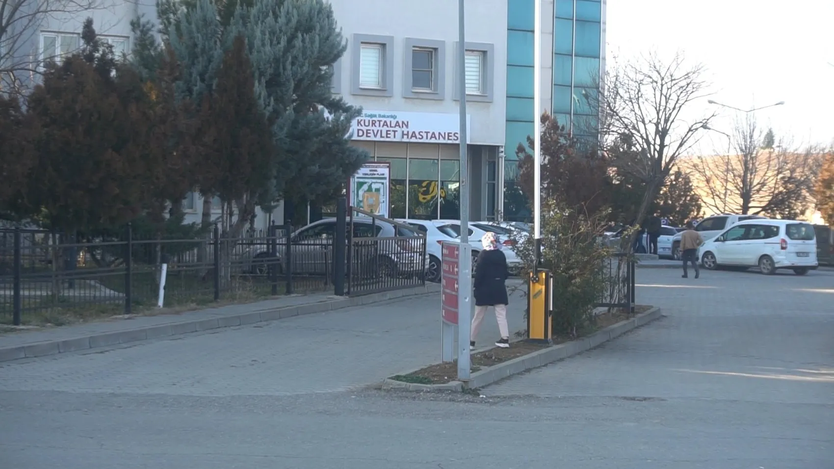 Siirt'te bir yaşındaki bebek evinde geçirdiği kaza sonucu hayatını kaybetti