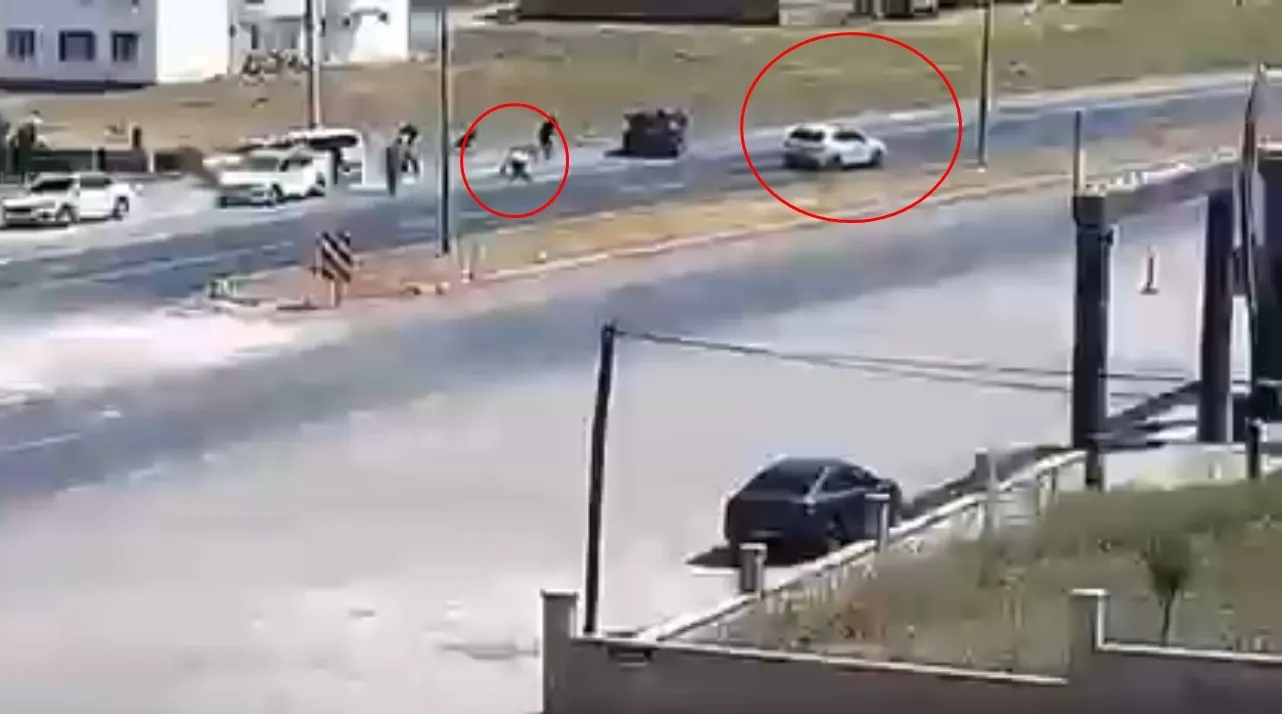 Siirt'te aile içi tartışma kanlı bitti