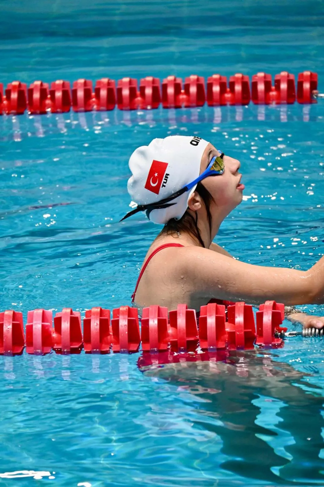Muğla’da özel sporcuların 51 şampiyonlukla gelen büyük başarısı