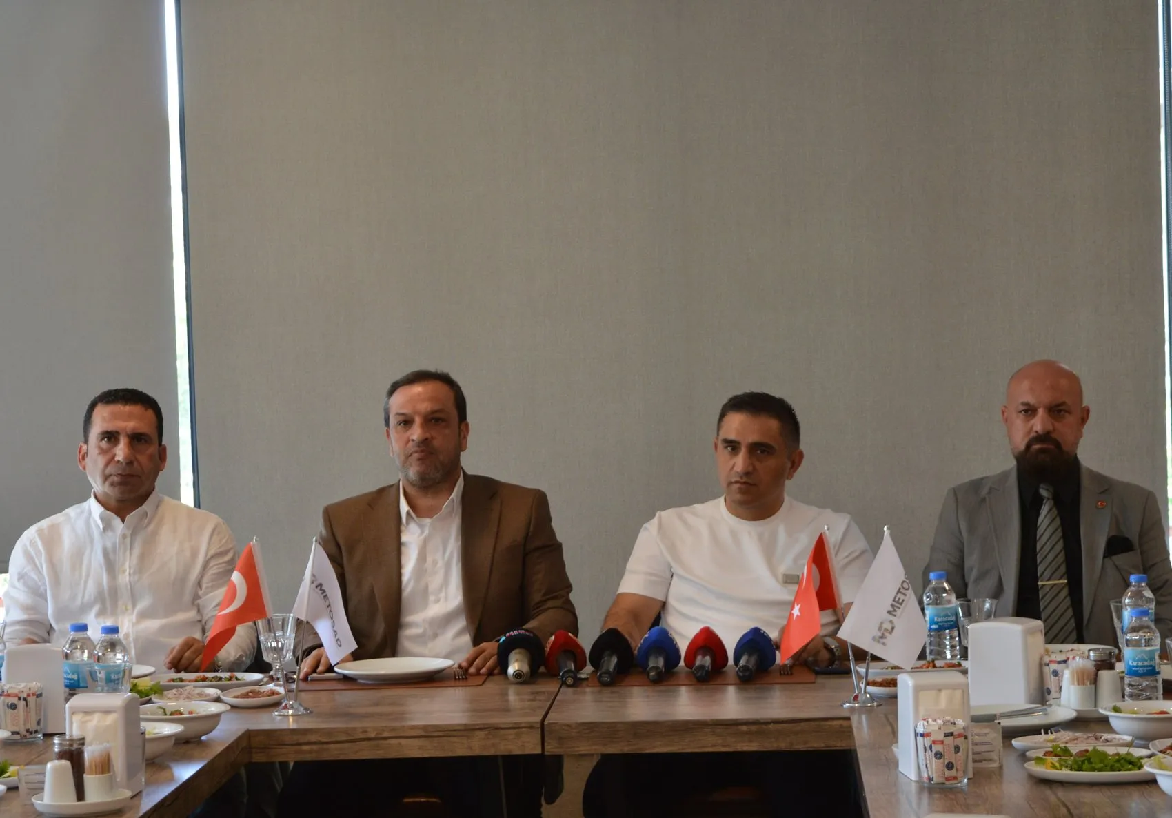 Güneydoğu turizminde rotayı 5,5 milyon konaklamaya çevirdiler