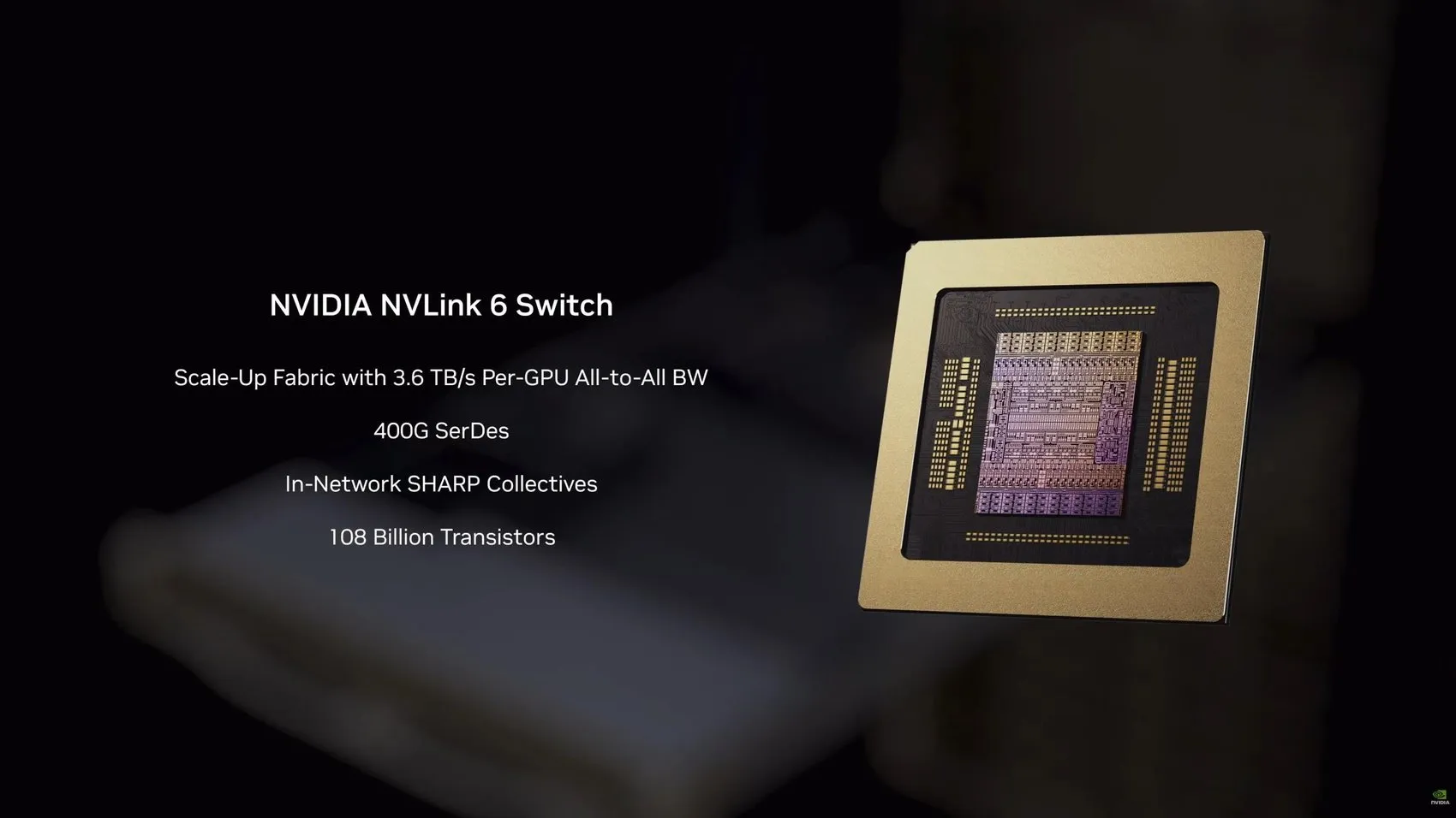 Nvidia Vera Rubin tam üretime geçti: AI fabrikaları için hazır