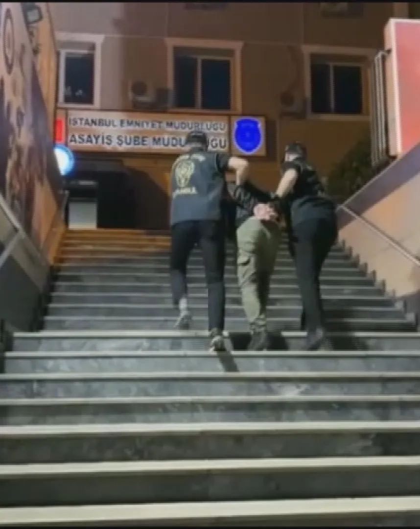Mezdeke dansçısı Aynur Kanbur cinayetinde 10 yıl sonra gelen itiraf