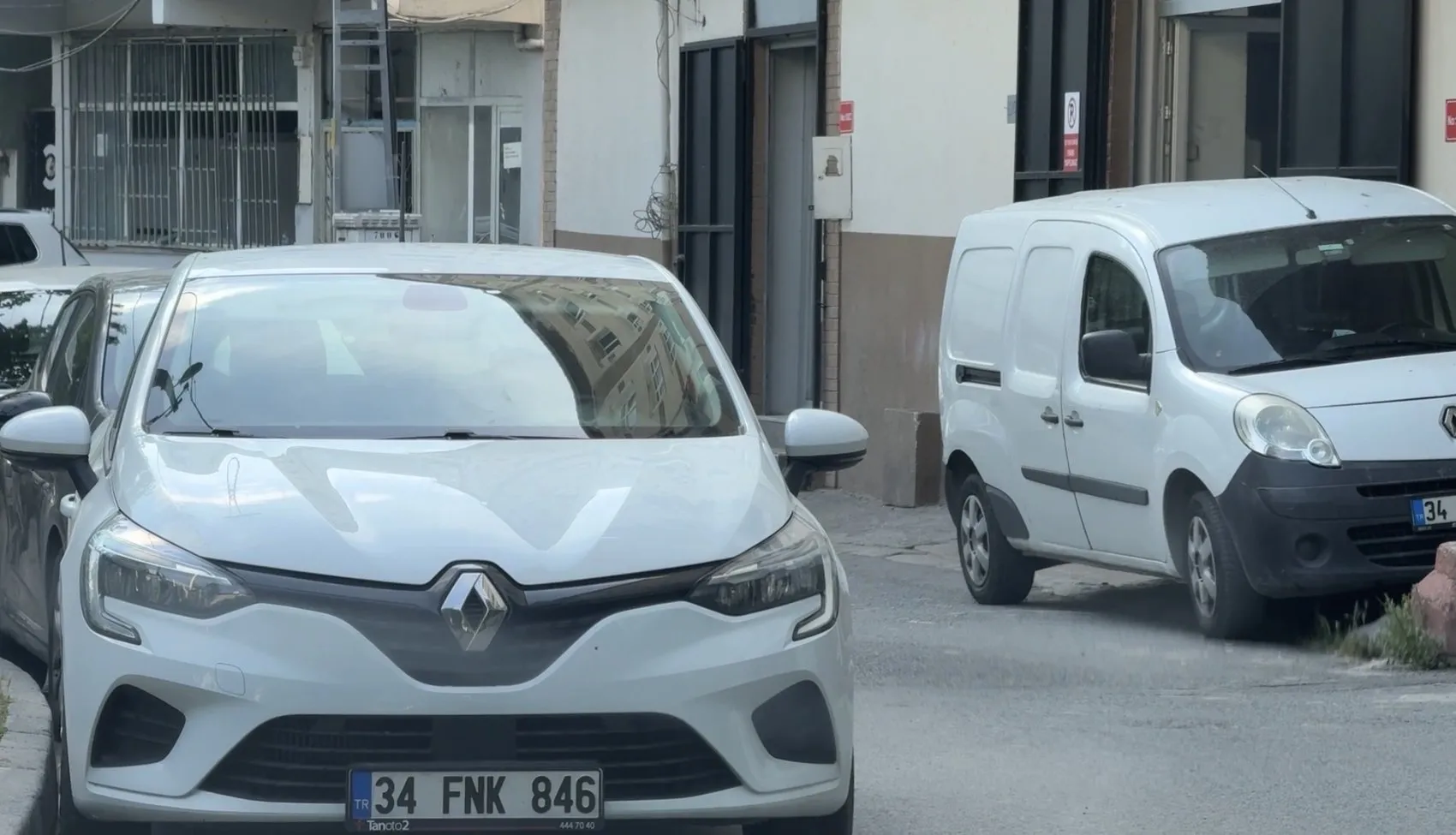 İstanbul’da rehin krizini ABD’den gelen ihbar bitirdi