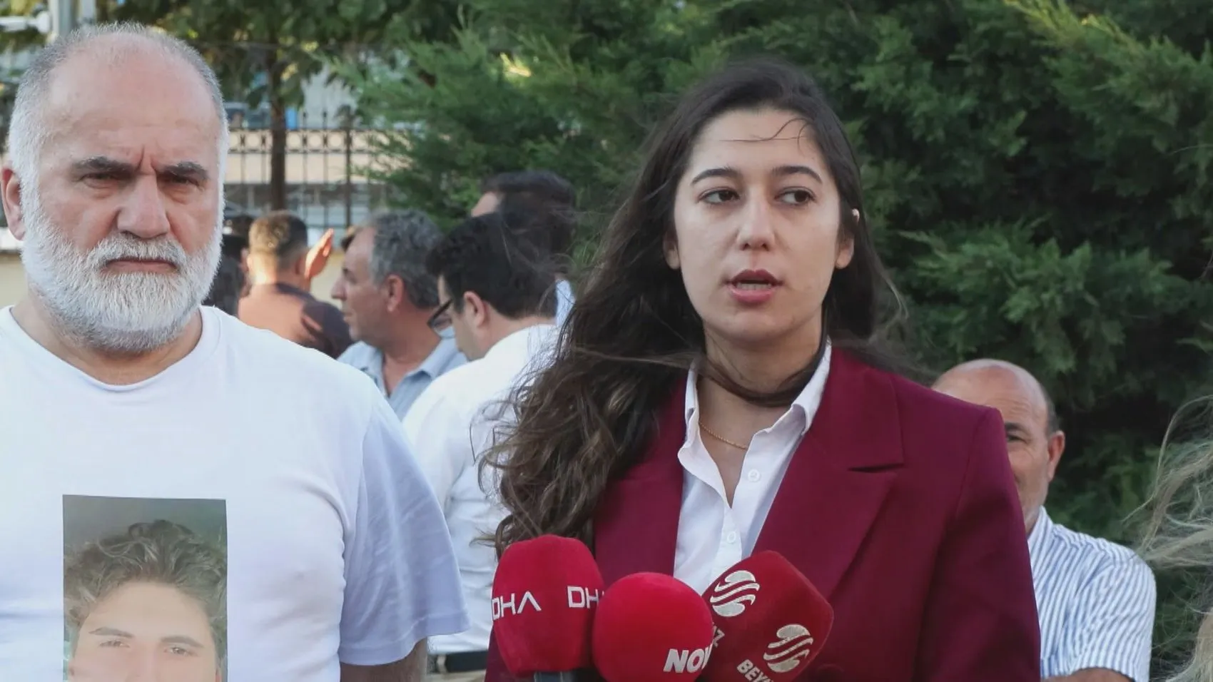 Ümraniye cinayeti davasında Zuhal Kalaycıoğlu’nun ev hapsi bitti