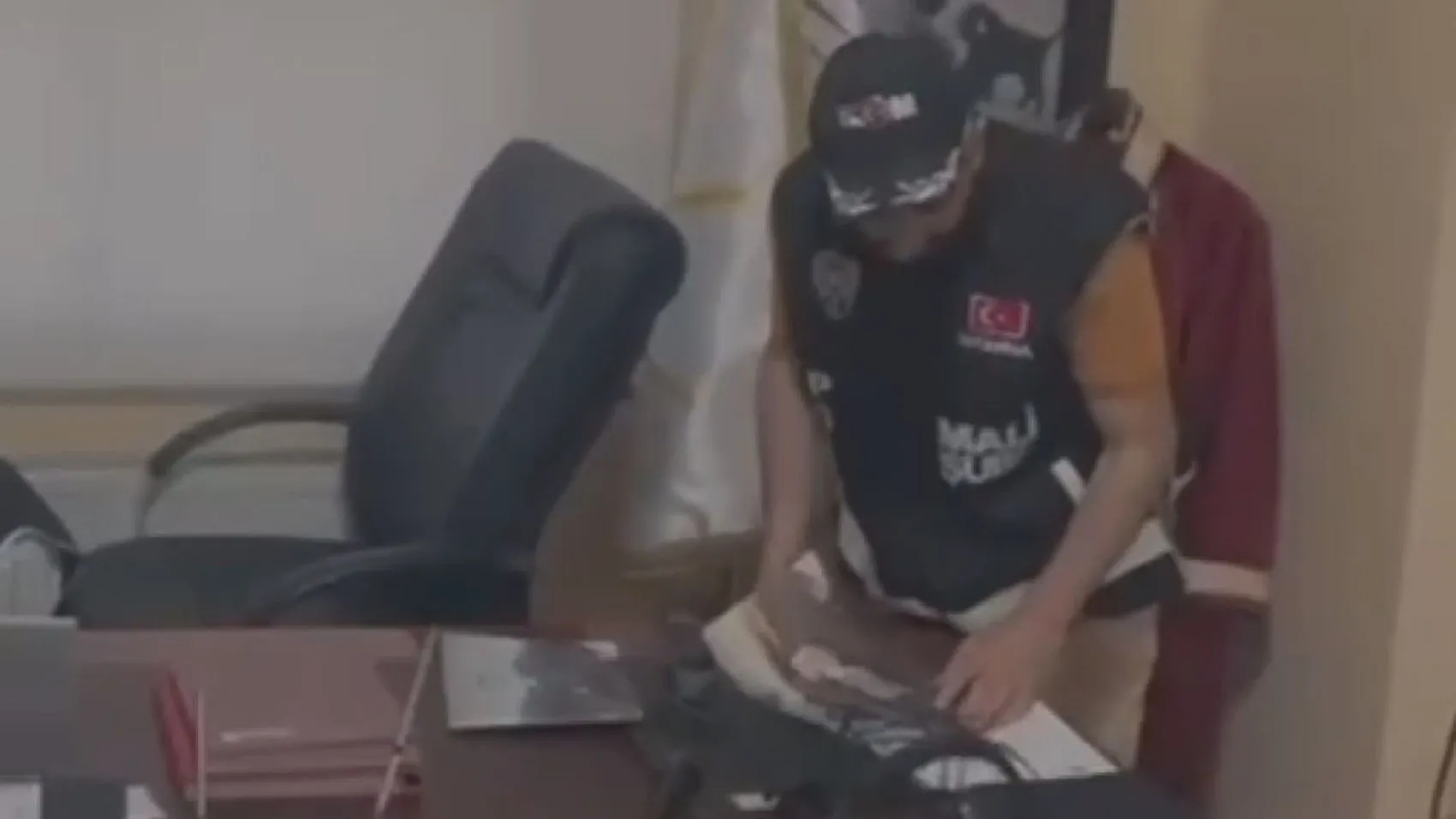 Adalar Belediyesi’nde rüşvet operasyonu Belediye Başkanı tutuklama talebiyle mahkemeye sevk edildi