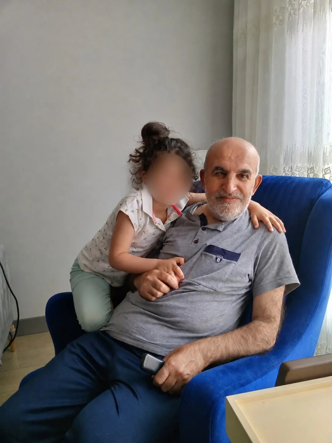 Diyarbakır'da hastaneden ayrılan Alzheimer hastasından haber alınamıyor