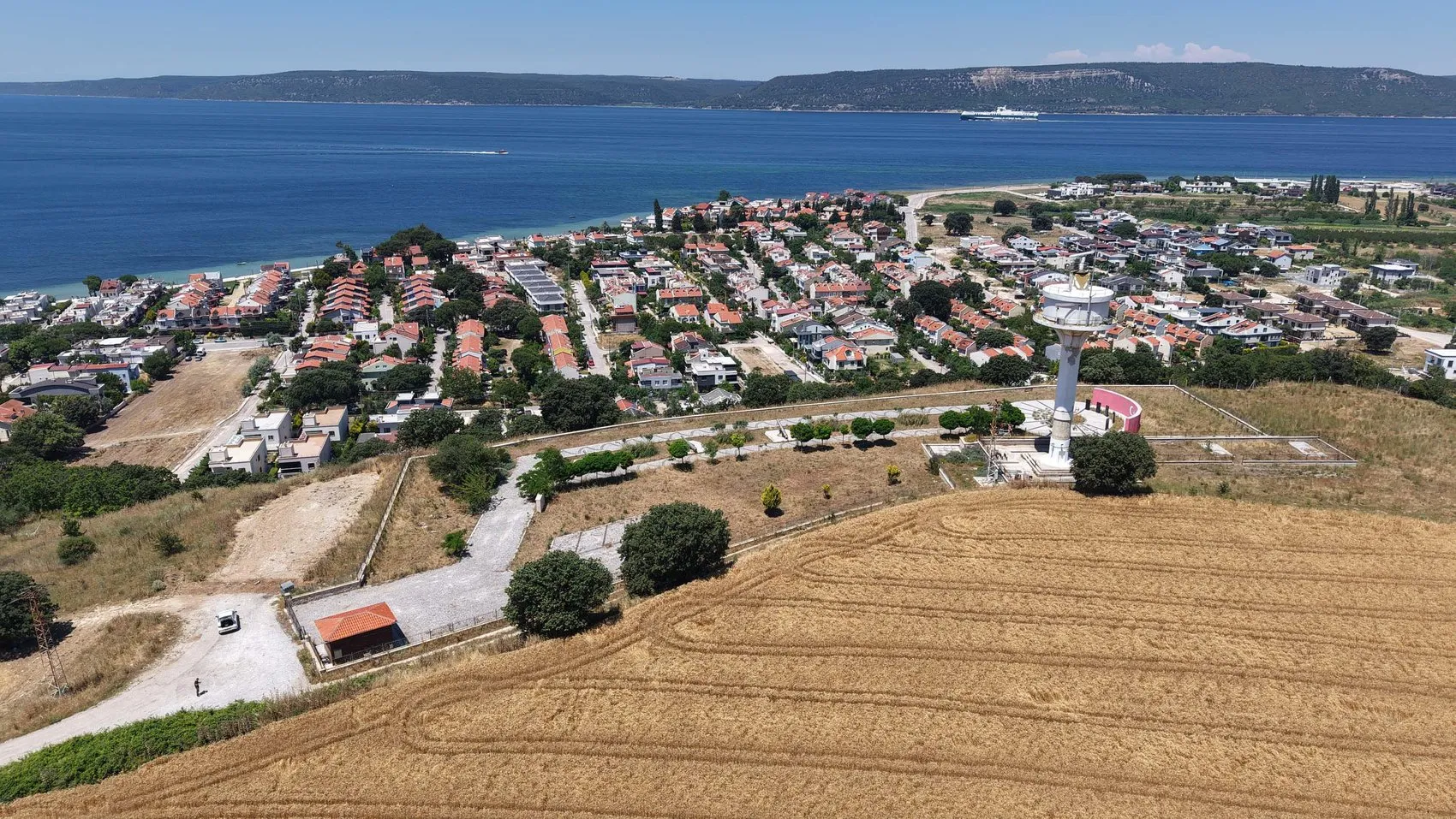Çanakkale'de düşmanı şaşırtan stratejik deha