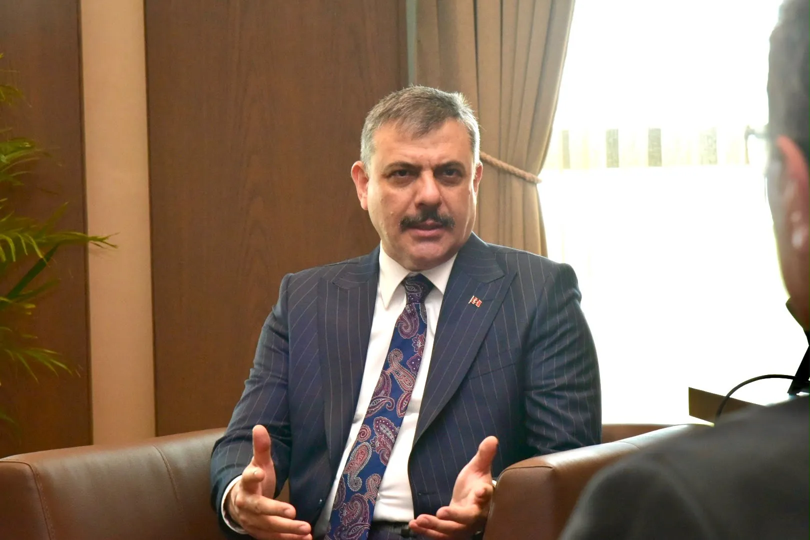 Türkiye ve KKTC arasında güvenlik iş birliği dönemi