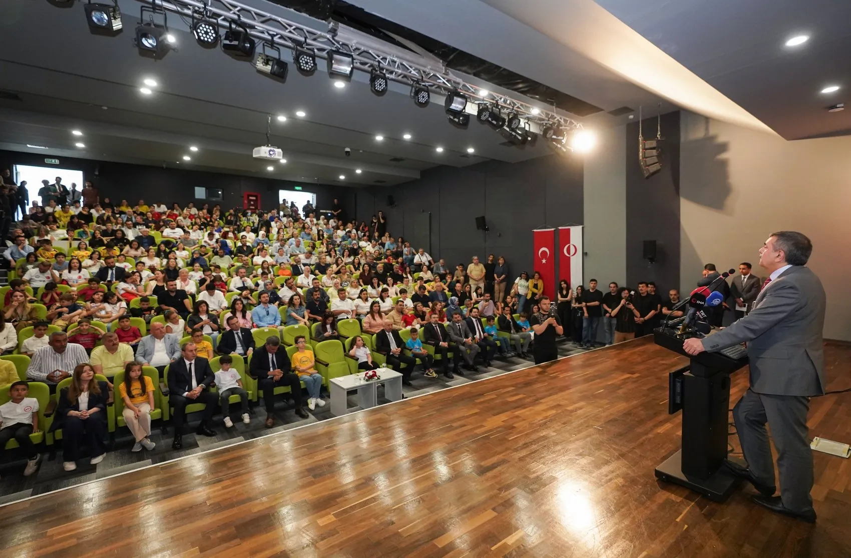 Milli Eğitim Bakanlığı müfredatı analitik düşünceye göre güncelledi