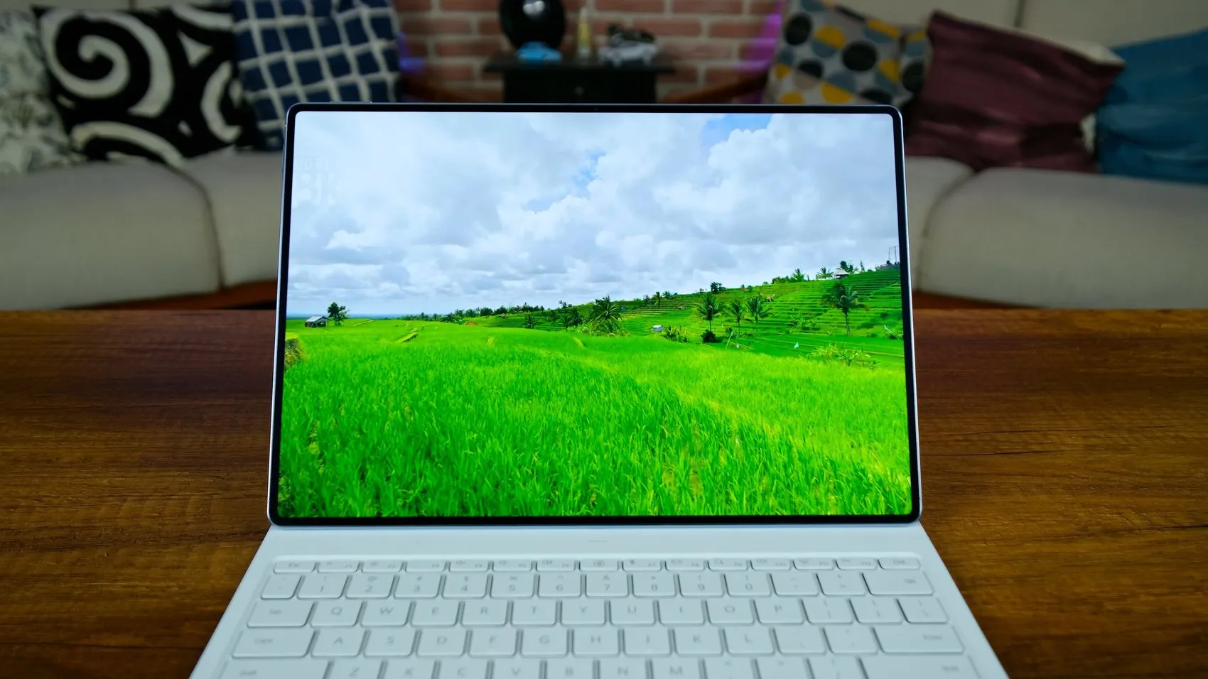 HUAWEI MatePad Pro Max inceleme