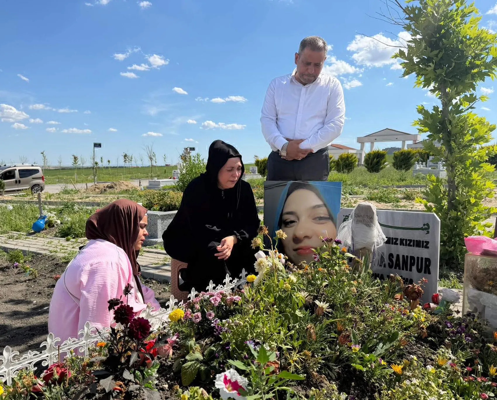 Kırklareli'de iki grup arasındaki çatışmada ölen Rümeysa davasında karar
