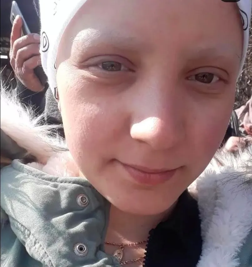 Kanseri yenen Özlem’in örnek bağışı