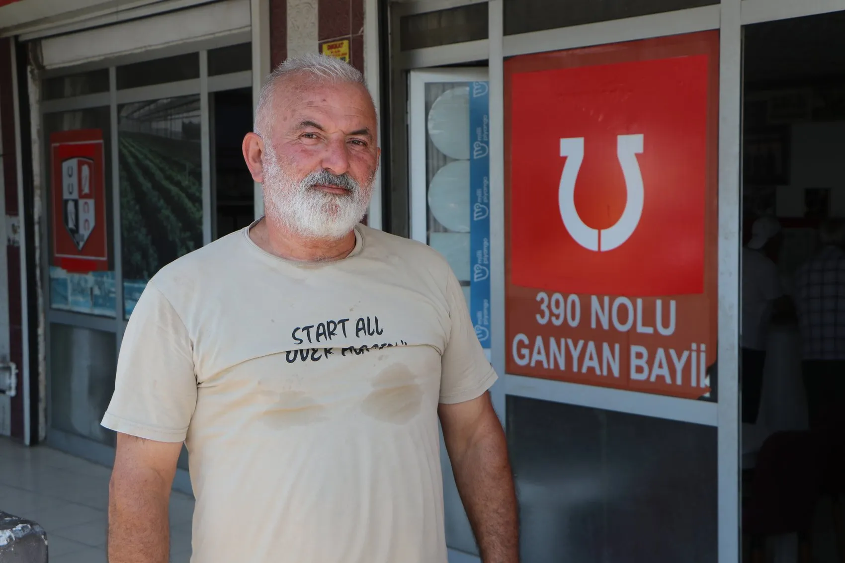 Adana’da bir kişiye 1 milyar 110 milyon liralık dev ikramiye çıktı