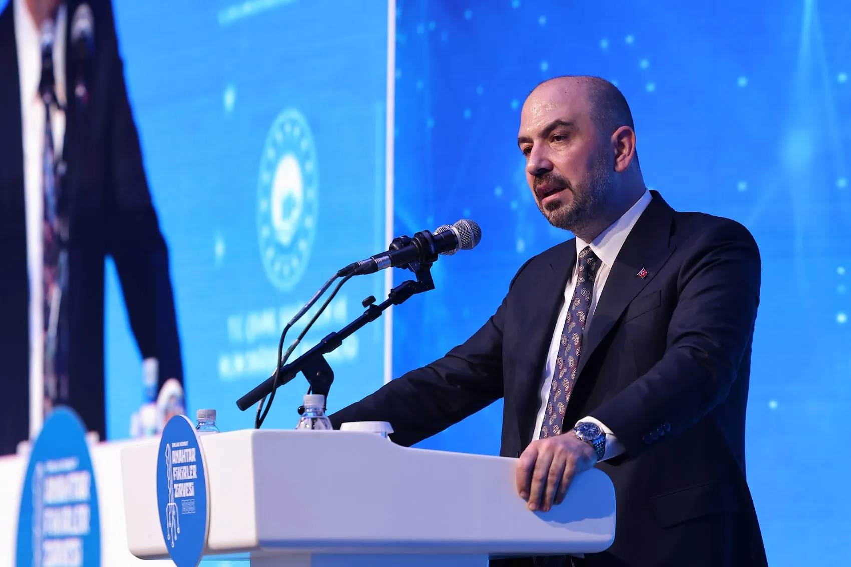 Emlak Konut'tan girişimcilere dev destek fonu geliyor