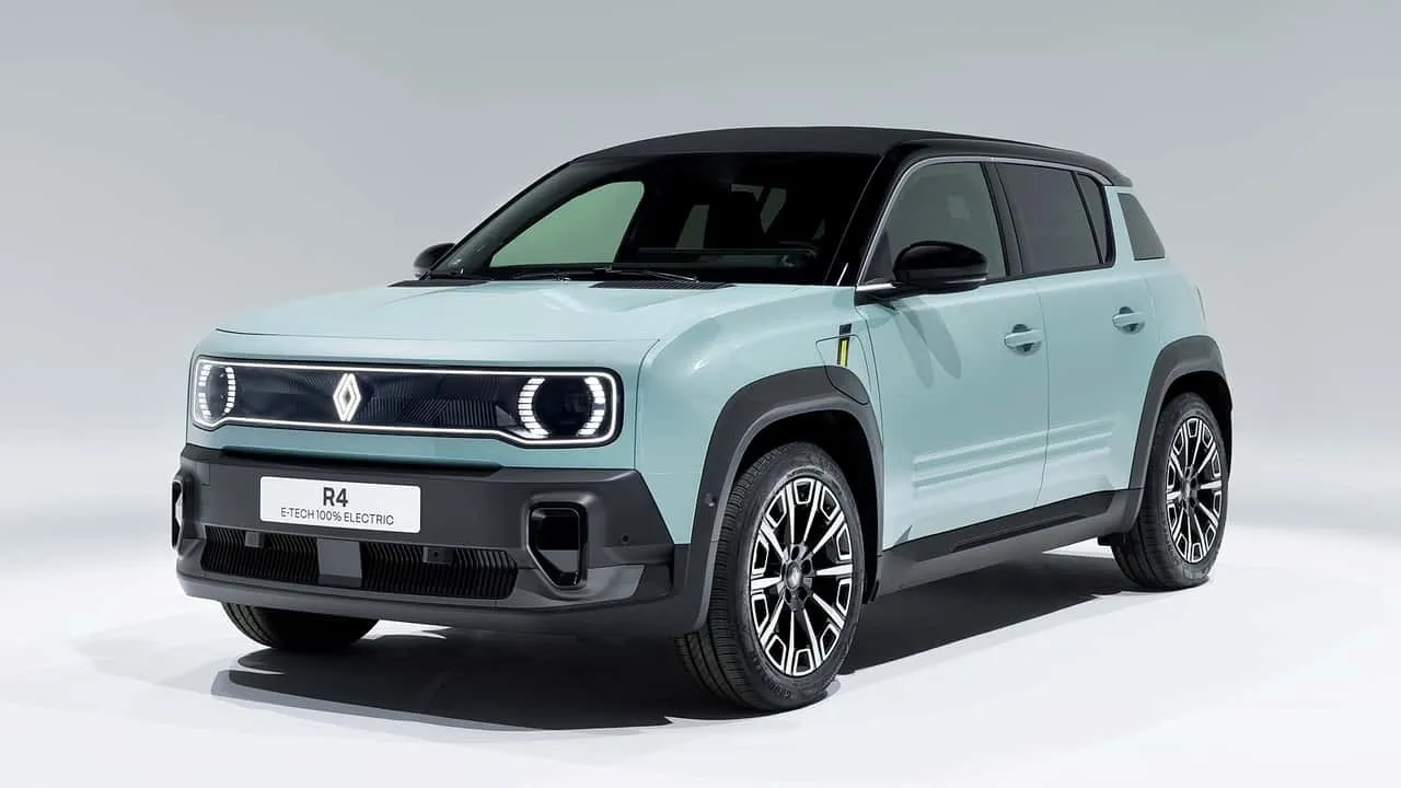 Ucuz elektrikli Renault yolda: Popüler modellere LFP müjdesi