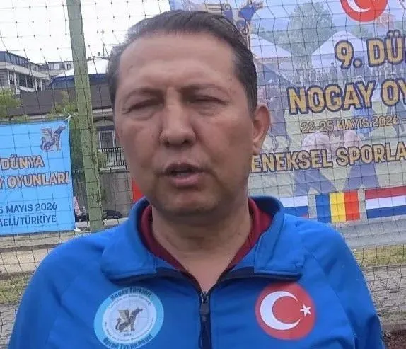 Kandıra’da Nogay Rüzgarı Esti