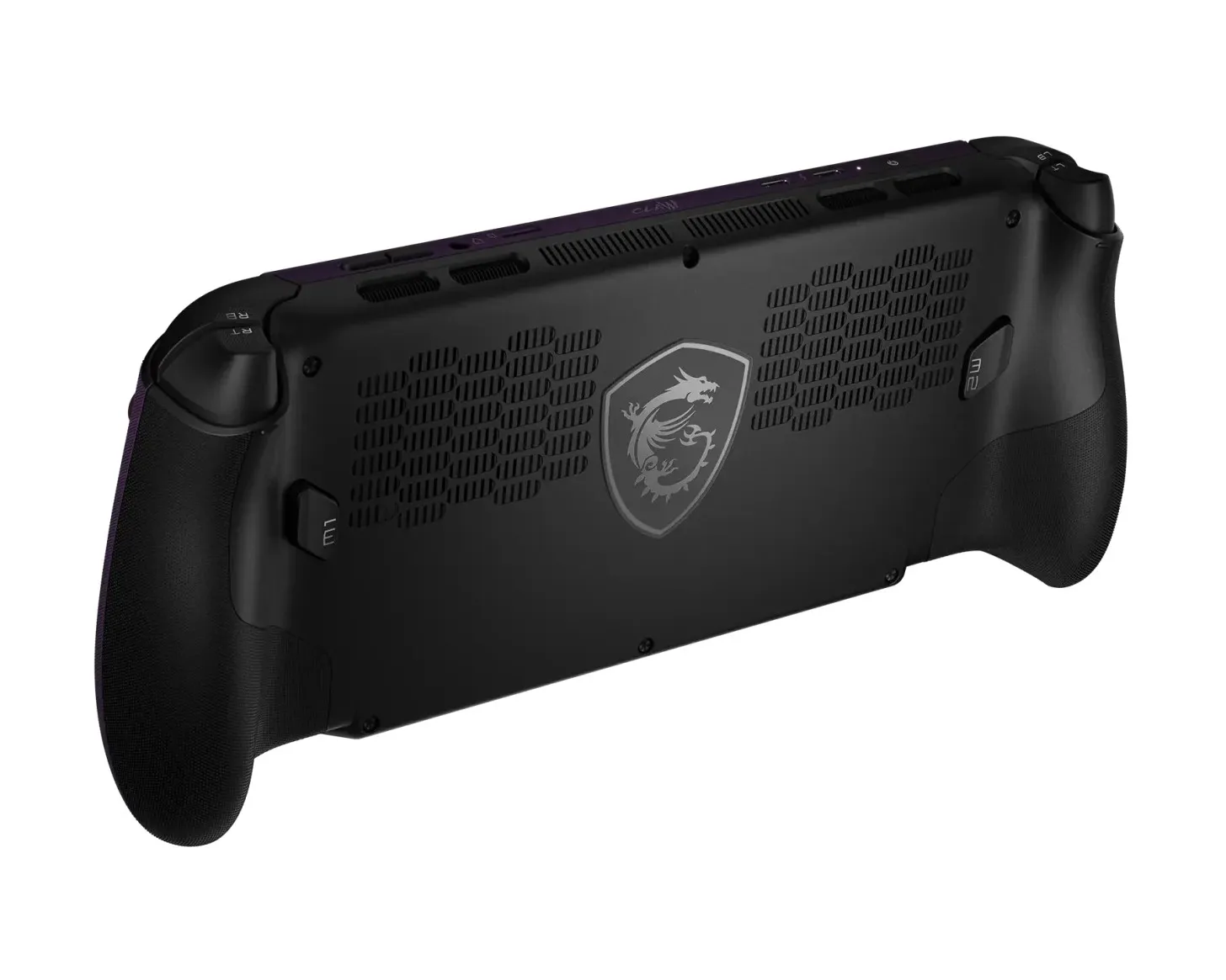 MSI Claw 8 EX AI+ el konsolu tanıtıldı: İşte özellikleri