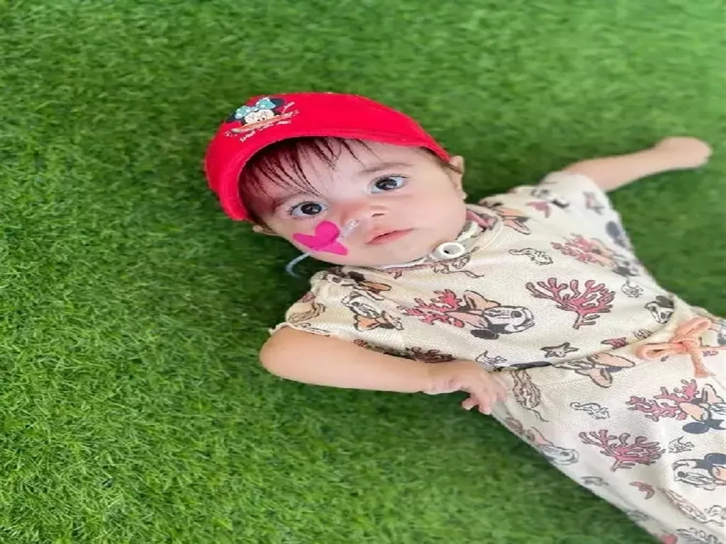 Yasmin’in hatıraları çalınınca ailesi mezarın etrafına kilitli kapı yaptırdı