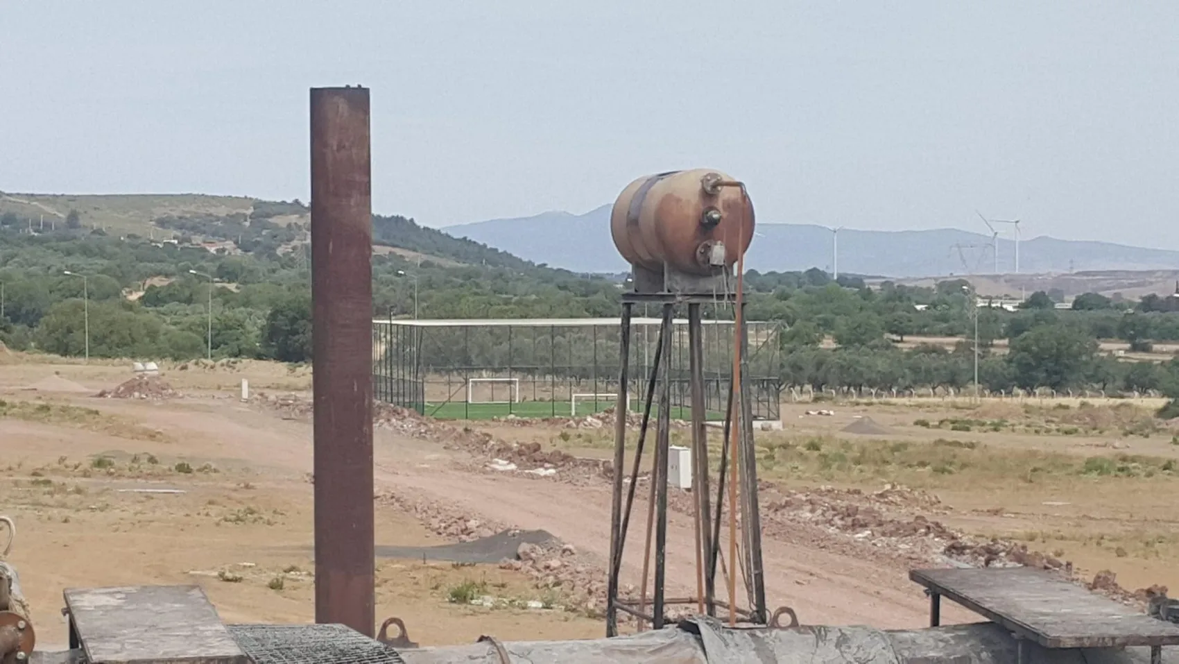 Barajlar doldu ama İzmir’in yer altı suları hala alarm veriyor