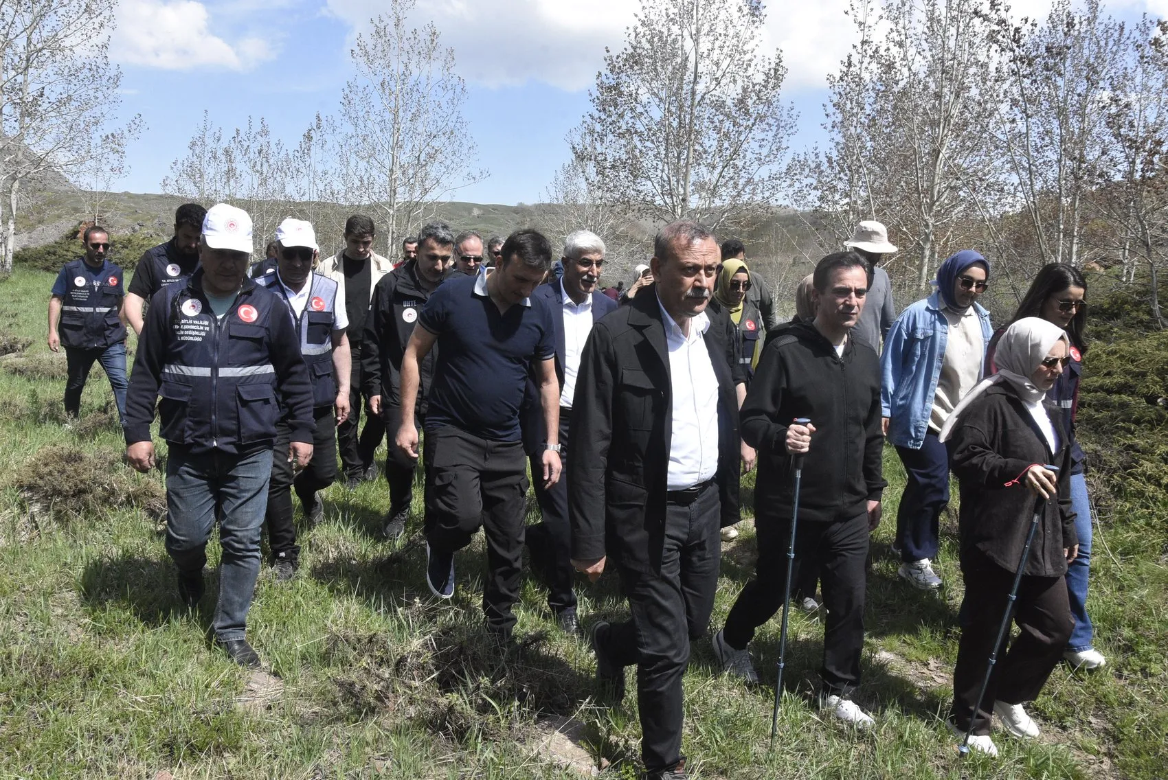 Nemrut Kalderası için geri sayım başladı